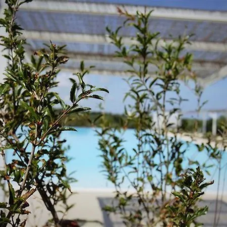 Hotel Casale Del Murgese Country
