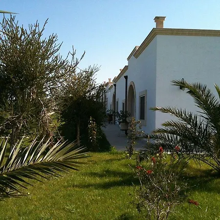 Casale Del Murgese Country 4* Savelletri