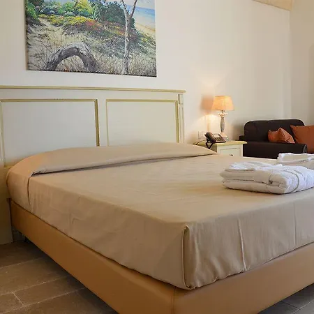 Hotel Casale Del Murgese Country Savelletri