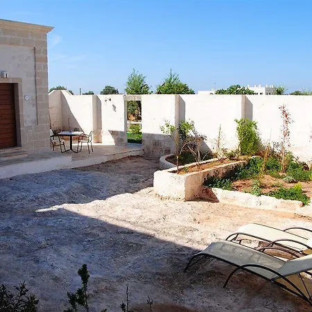 Hotel Casale Del Murgese Country 4*