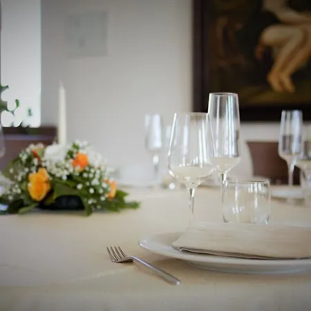 Casale Del Murgese Country Hotel Savelletri
