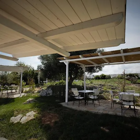 Casale Del Murgese Country Hotel 4*