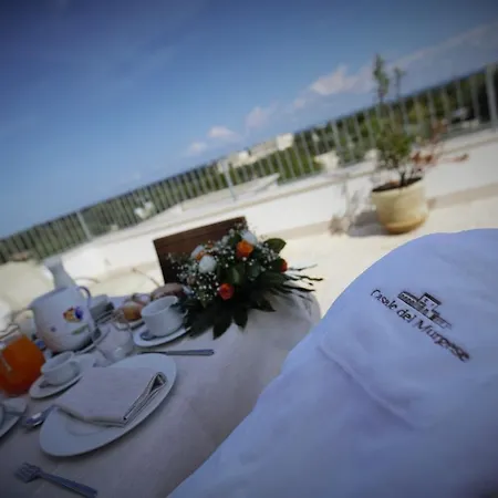 Casale Del Murgese Country Hotel Savelletri