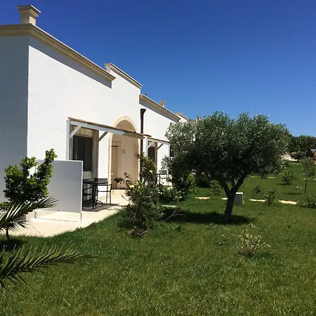 Casale Del Murgese Country Hotel Savelletri