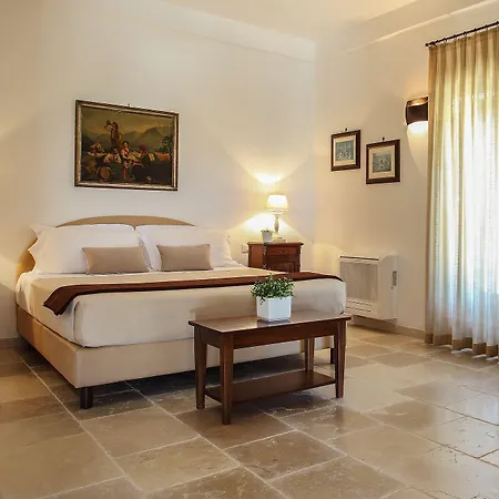 Casale Del Murgese Country 4* Savelletri