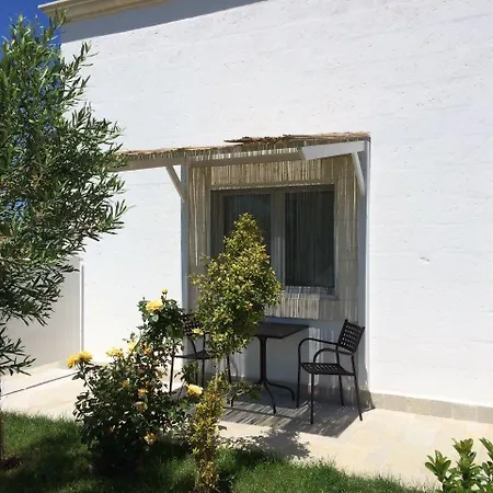 Hotel Casale Del Murgese Country Savelletri