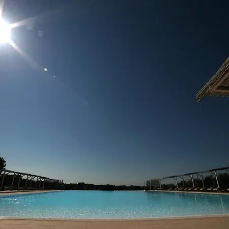 Casale Del Murgese Country Hotel