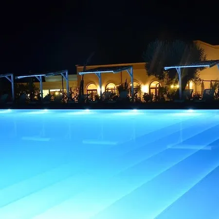 Casale Del Murgese Country Hotel Savelletri
