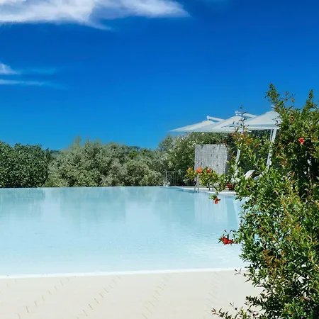 Casale Del Murgese Country 4*