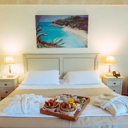 Hotel Casale Del Murgese Country Savelletri