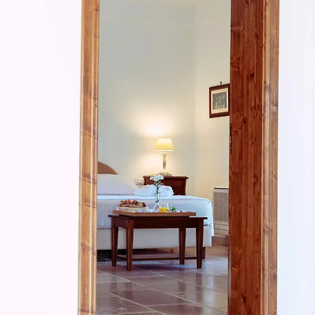 Hotel Casale Del Murgese Country