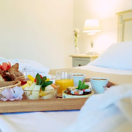 Hotel Casale Del Murgese Country Savelletri