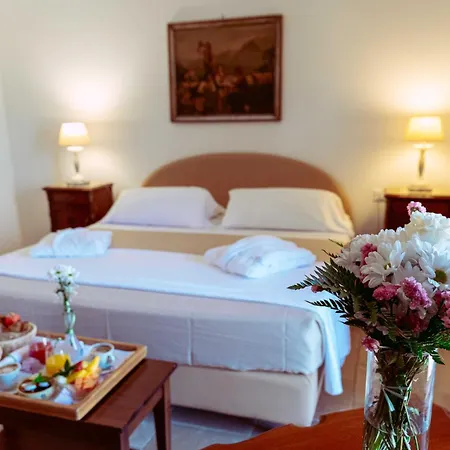 Hotel Casale Del Murgese Country 4*