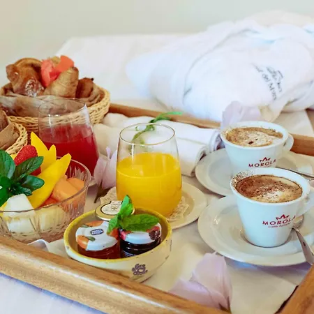 Hotel Casale Del Murgese Country Savelletri