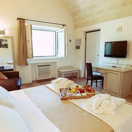 Hotel Casale Del Murgese Country 4*