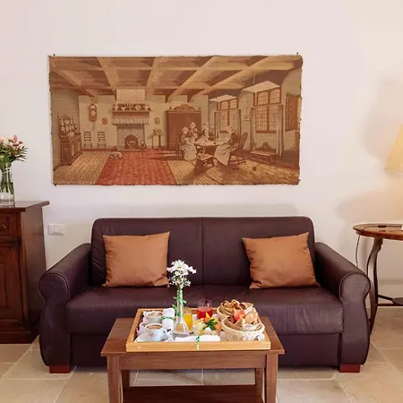 Hotel Casale Del Murgese Country