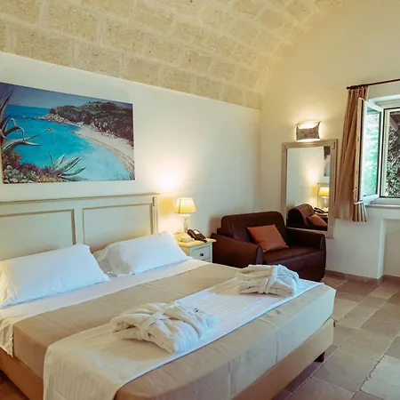 Hotel Casale Del Murgese Country Savelletri