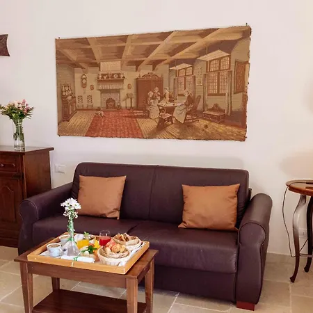 Hotel Casale Del Murgese Country Savelletri