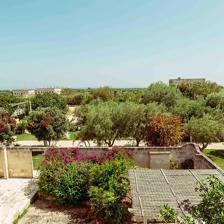 Hotel Casale Del Murgese Country Savelletri