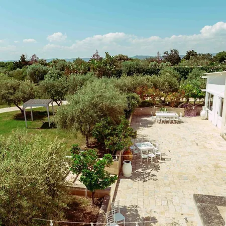 Casale Del Murgese Country