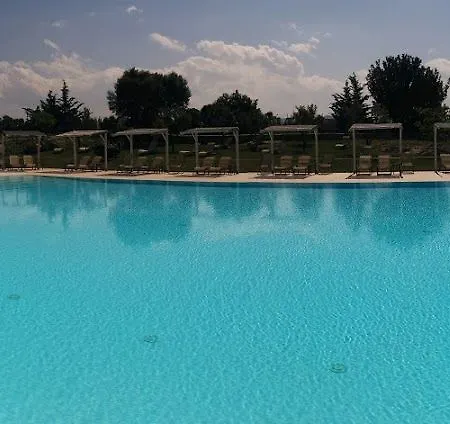 Hotel Casale Del Murgese Country Savelletri