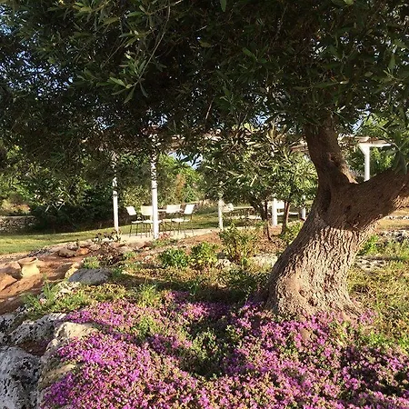 Casale Del Murgese Country Hotel 4*