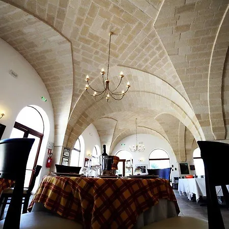 Casale Del Murgese Country 4*