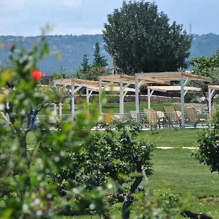 Casale Del Murgese Country 4* Savelletri