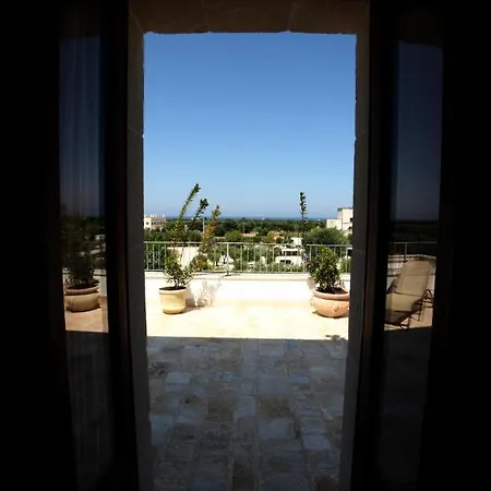 Casale Del Murgese Country Hotel
