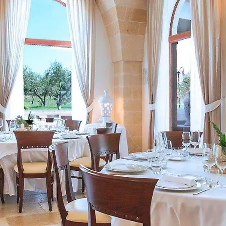 Hotel Casale Del Murgese Country Savelletri