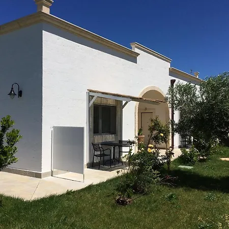 Casale Del Murgese Country 4* Savelletri