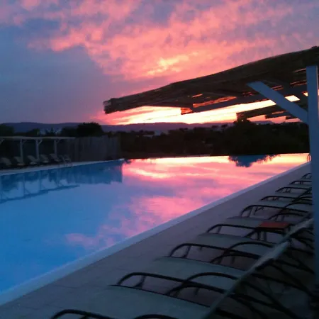 Hotel Casale Del Murgese Country 4*