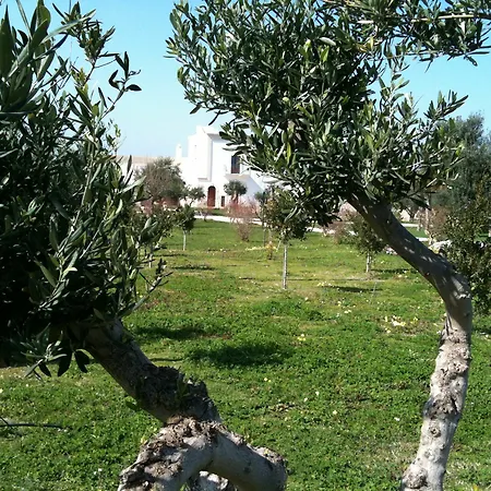 Hotel Casale Del Murgese Country 4*