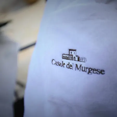 Casale Del Murgese Country Hotel Savelletri