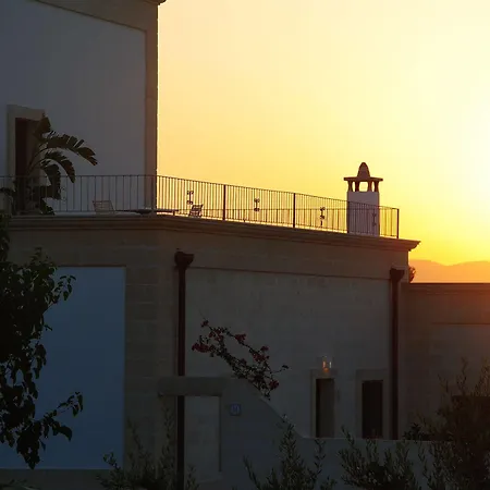 Casale Del Murgese Country 4*
