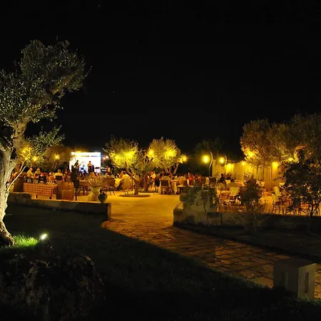 Hotel Casale Del Murgese Country 4*