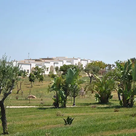 Casale Del Murgese Country Hotel 4*