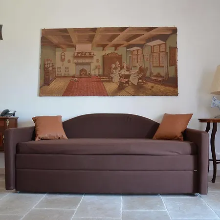 Hotel Casale Del Murgese Country