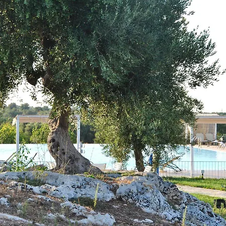 Casale Del Murgese Country 4*