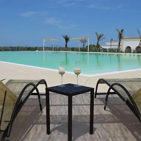 Hotel Casale Del Murgese Country 4*