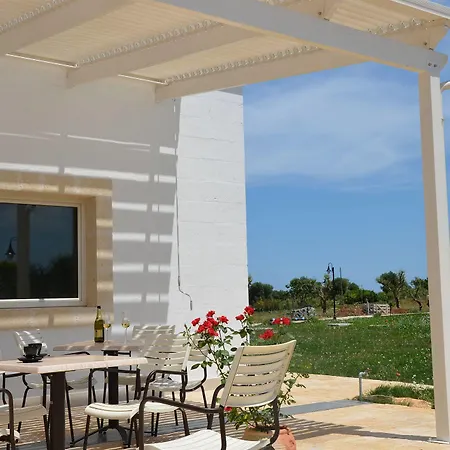 Casale Del Murgese Country
